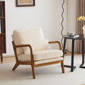 Fauteuil Naturel, Format 65 x 80 x 78 cm