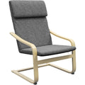 Fauteuil, Dimensions 75 x 81 x 78 cm